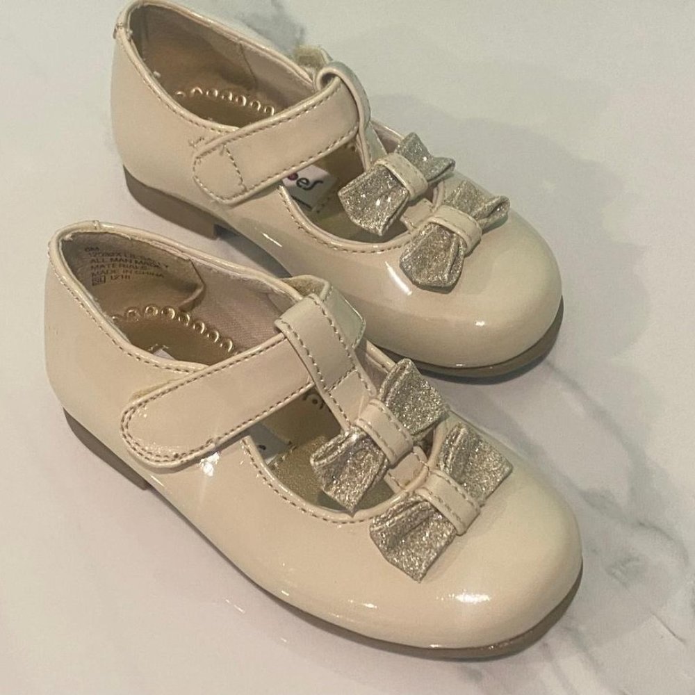 Rachel Shoes